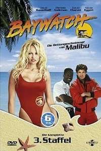 Baywatch - Posters