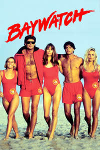 Baywatch - Posters