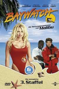 Baywatch - Posters
