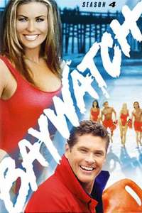 Baywatch - Posters