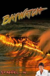 Baywatch - Posters
