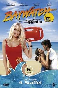Baywatch - Posters