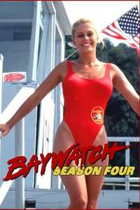 Baywatch - Posters