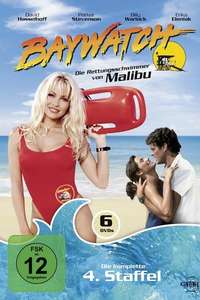 Baywatch - Posters
