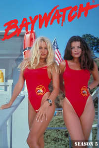 Baywatch - Posters