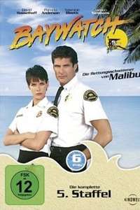 Baywatch - Posters