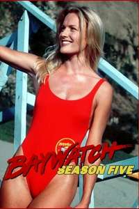 Baywatch - Posters