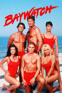 Baywatch - Posters