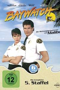Baywatch - Posters