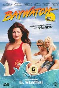 Baywatch - Posters