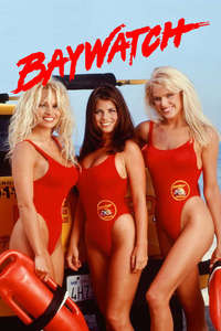 Baywatch - Posters
