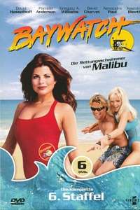 Baywatch - Posters
