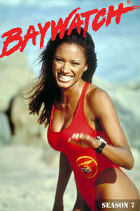 Baywatch - Posters