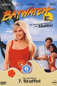 Baywatch - Posters