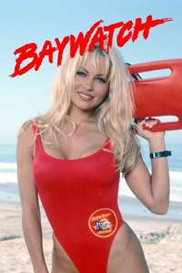 Baywatch - Posters