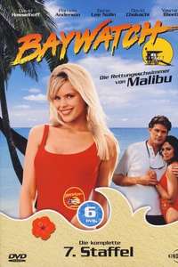 Baywatch - Posters