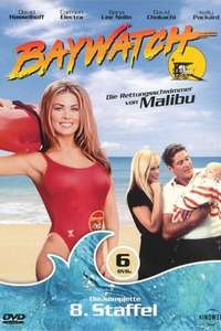 Baywatch - Posters
