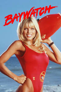 Baywatch - Posters