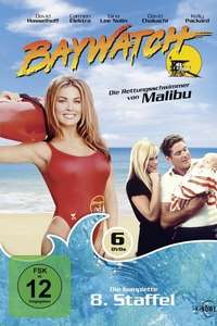 Baywatch - Posters