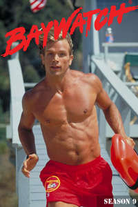 Baywatch - Posters