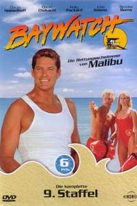 Baywatch - Posters