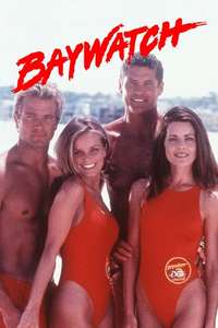 Baywatch - Posters