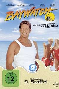 Baywatch - Posters