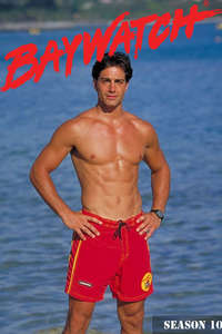Baywatch - Posters