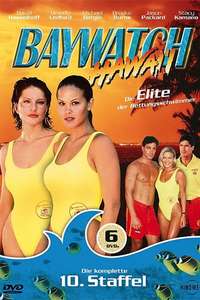 Baywatch - Posters