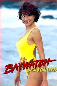 Baywatch - Posters