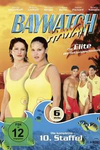 Baywatch - Posters