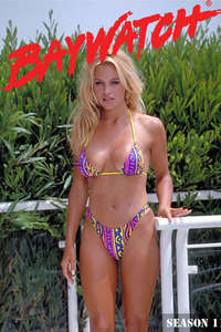 Baywatch - Posters