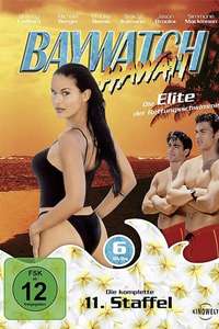 Baywatch - Posters