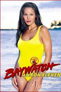 Baywatch - Posters