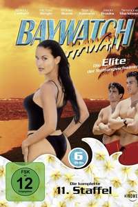 Baywatch - Posters