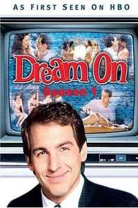 Dream On - Poster