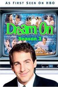 Dream On - Poster