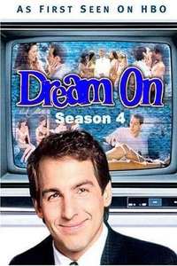 Dream On - Poster