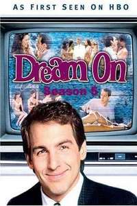 Dream On - Poster