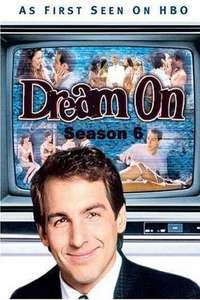 Dream On - Poster