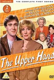 The Upper Hand Season 1