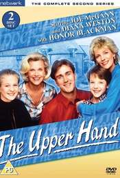 The Upper Hand Season 2