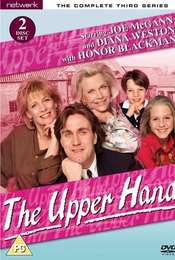 The Upper Hand Season 3