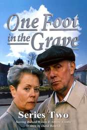 One Foot in the Grave Season 2