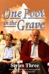 One Foot in the Grave Season 3