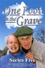 One Foot in the Grave Season 5