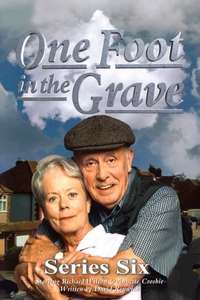 One Foot in the Grave - Poster