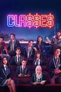 Class - Poster