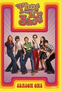 That '70s Show - Poster