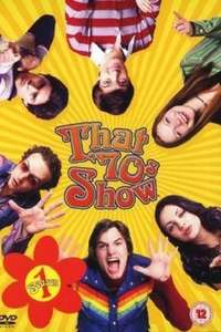 That '70s Show - Poster